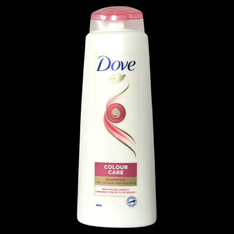 Dove 400ml Shampoo Colour Care V1 x 1 - 8712561488297 (#1)