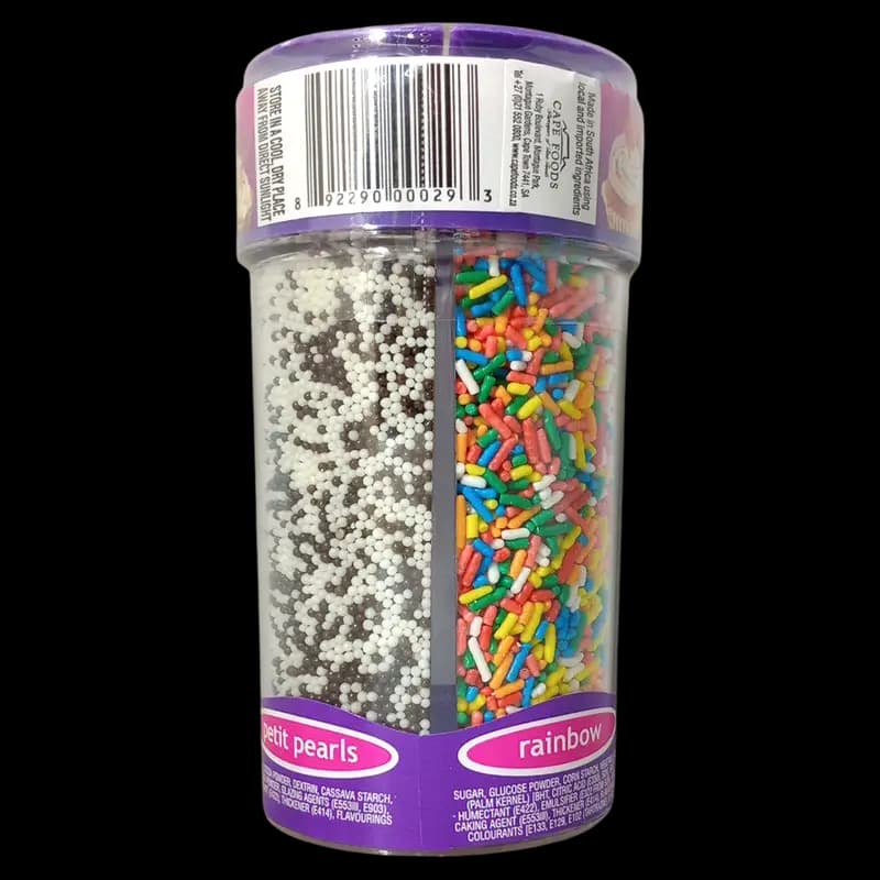 Cake Decor 250ml Cake Delights/Dessert CF  x 1 - 892290000293 (#2)