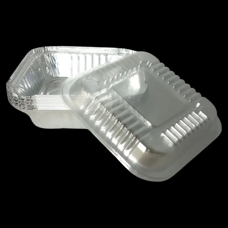 Aluminium 4173 & Lid x 10 - ALM4173-10 (#1)