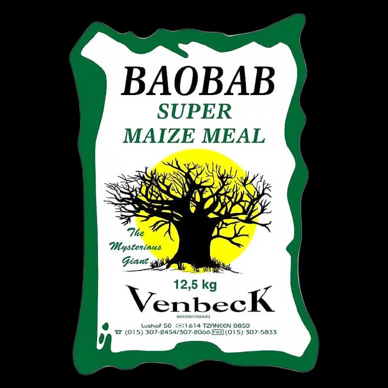 Baobab Super 12.5 kg - BA12 (#1)