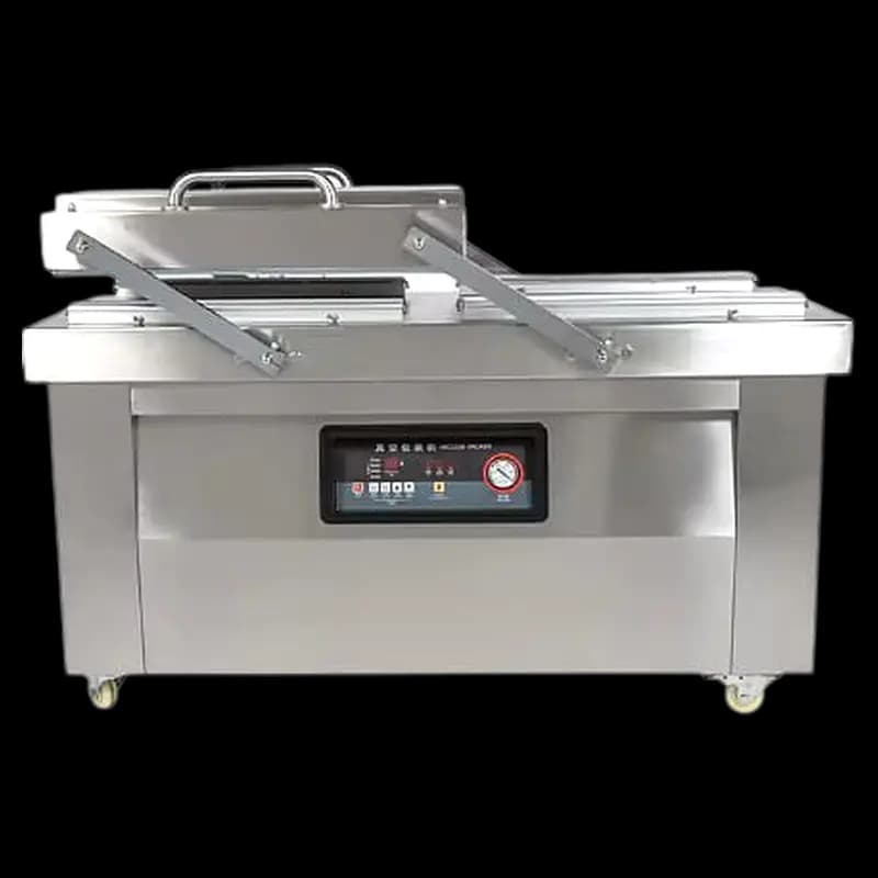 Hoofeng Vacuum Sealing Machine B500 - HOOFENGVACB500 (#1)