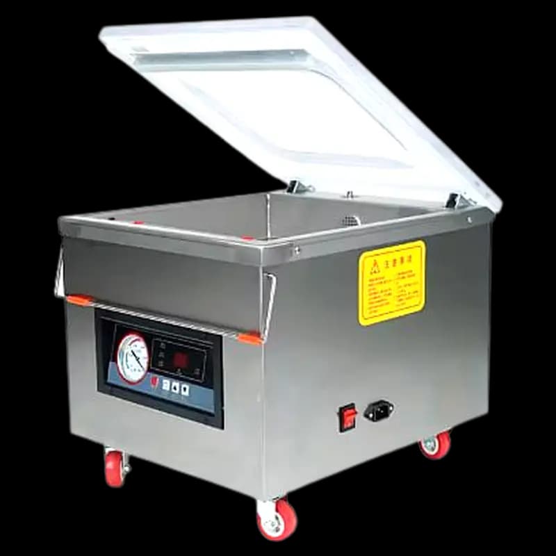 Hoofeng Vacuum Sealing Machine DZ320 - HOOFENGVACSZ320 (#1)