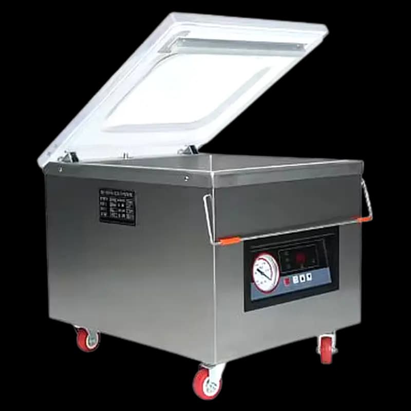 Hoofeng Vacuum Sealing Machine DZ320 - HOOFENGVACSZ320 (#1)