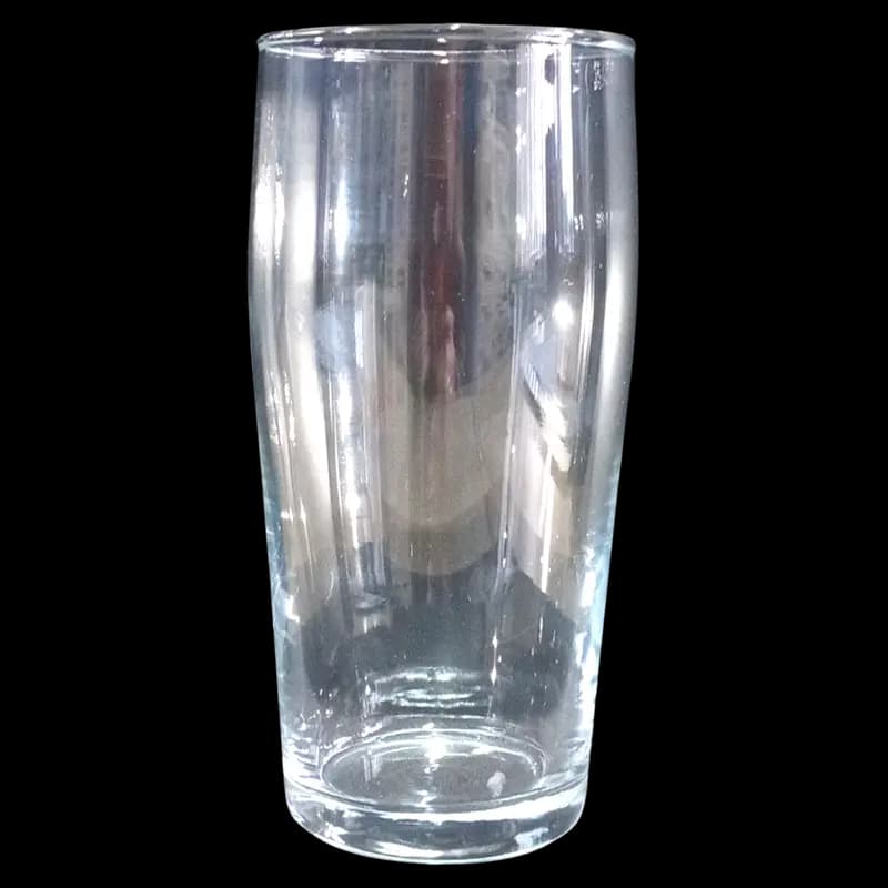 Glass 380ml Willy Consol x 1 - GLASSWILLY (#2)