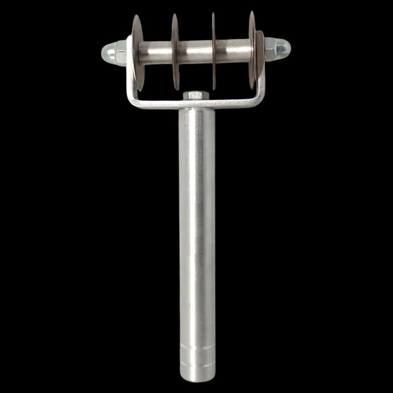 Koeksister Cutter 4 blade - KOEKSISCUT (#1)