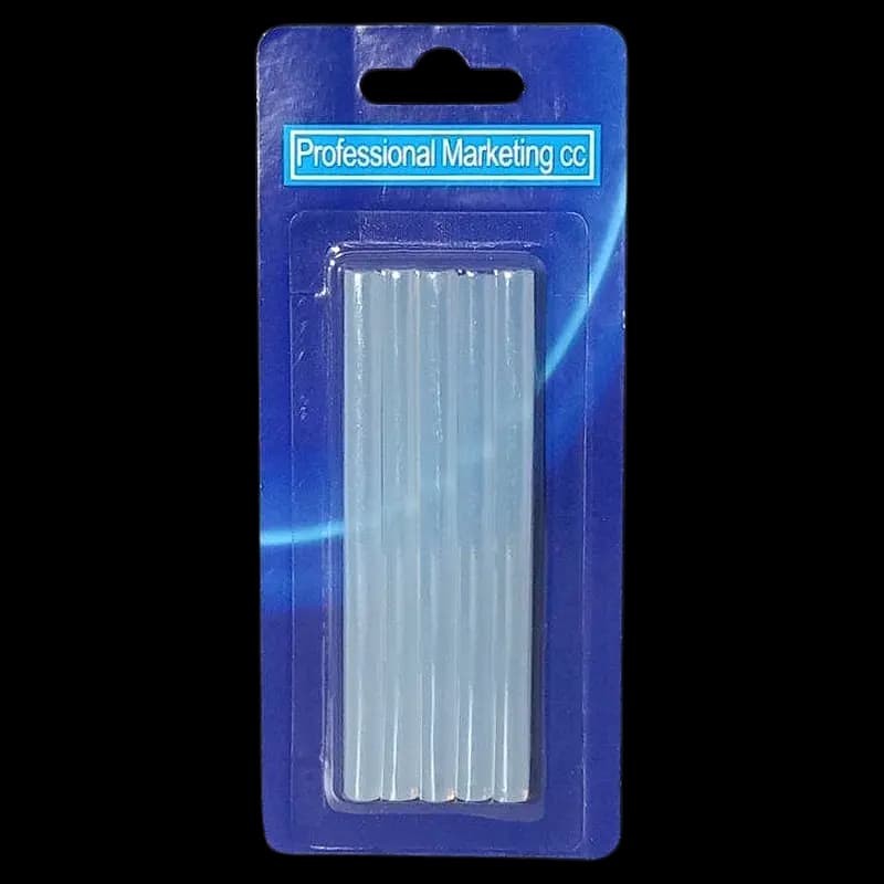 Gluesticks 7mmx120mm 5's x 1 - 6006197612259 (#1)