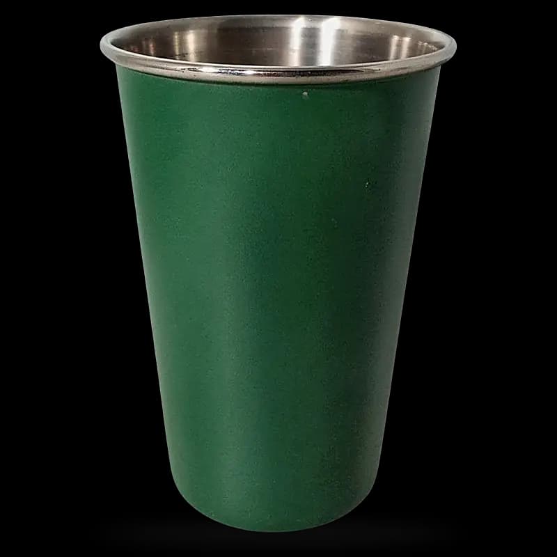 LK S/S Tumbler 400ml Ass x 1 - 12625 (#1)