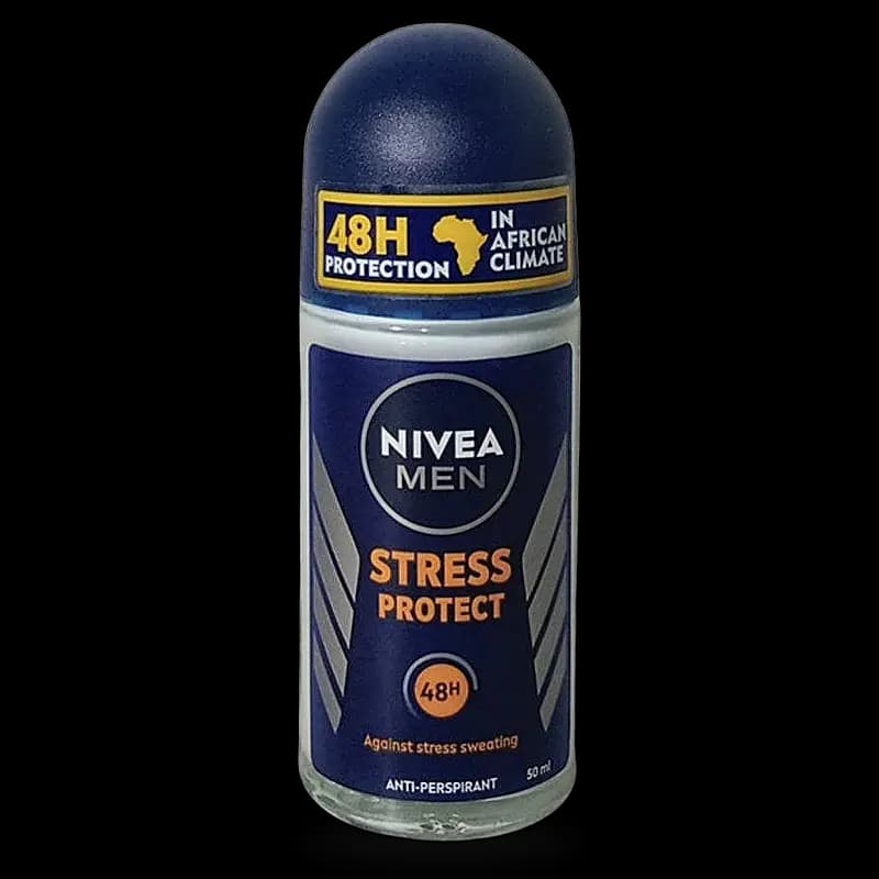 Deo 50ml Roll On Stress Prot Men x 1 - 42299813 (#1)