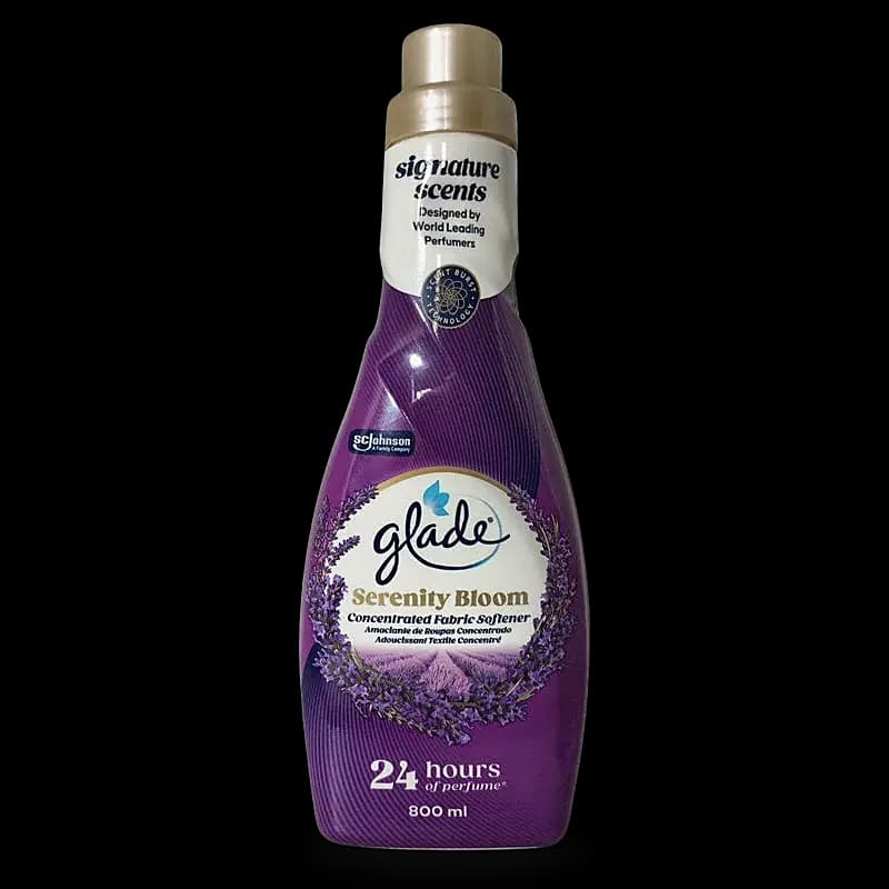 Softner 800ml Ser Bloom Glade x 1 - 6001298007539 (#1)
